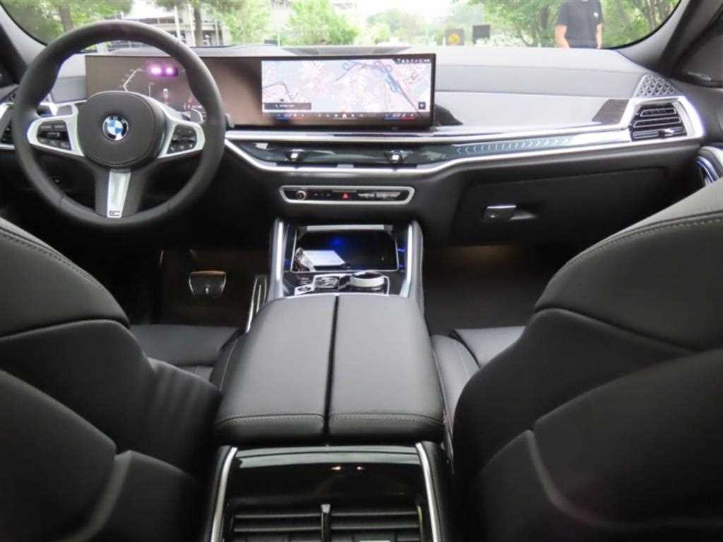BMW X6 2026 Blanco - Importación desde Corea - HF Imports Iquique - Foto 15