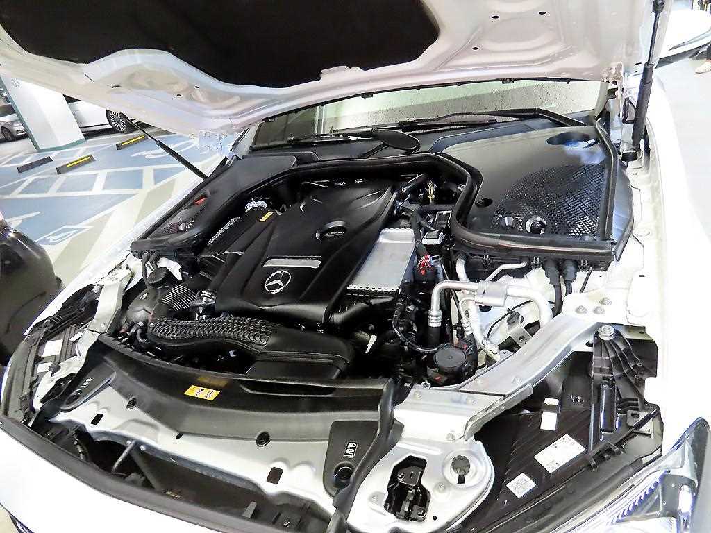 Mercedes Benz E class 2023 Blanco - Importación desde Corea - HF Imports Iquique - Foto 19