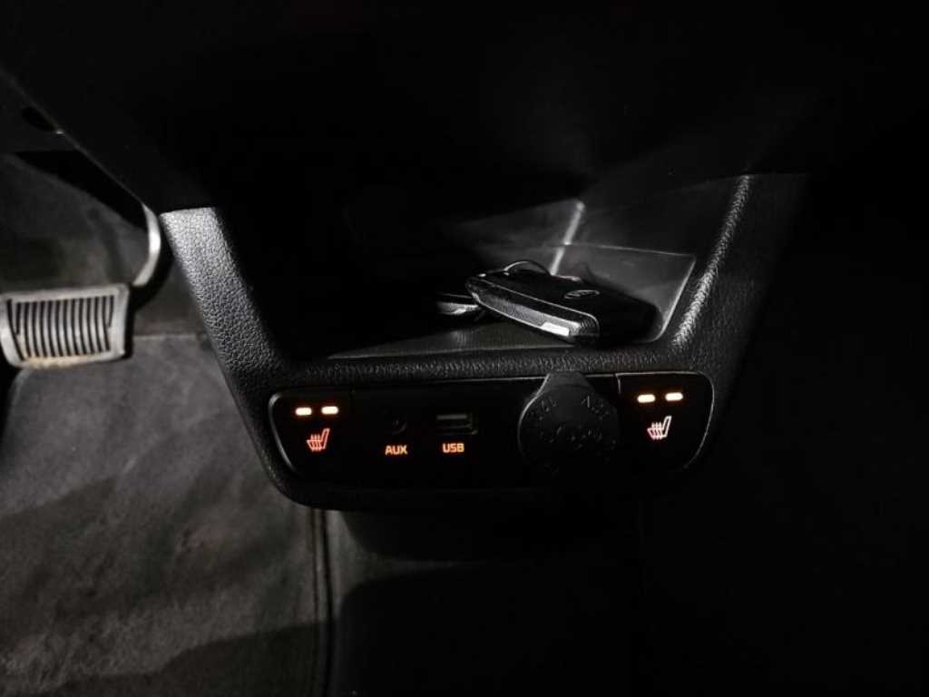 KIA Ray - Vista 12