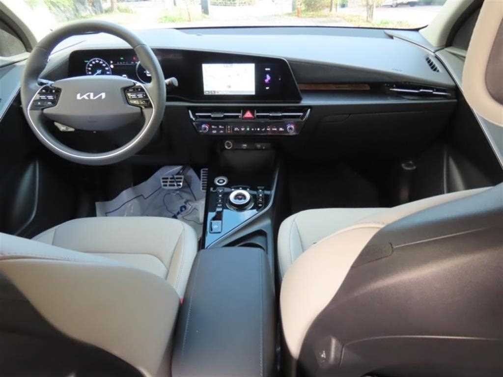 KIA Niro 2025 - Importación desde Corea - HF Imports Iquique - Foto 15