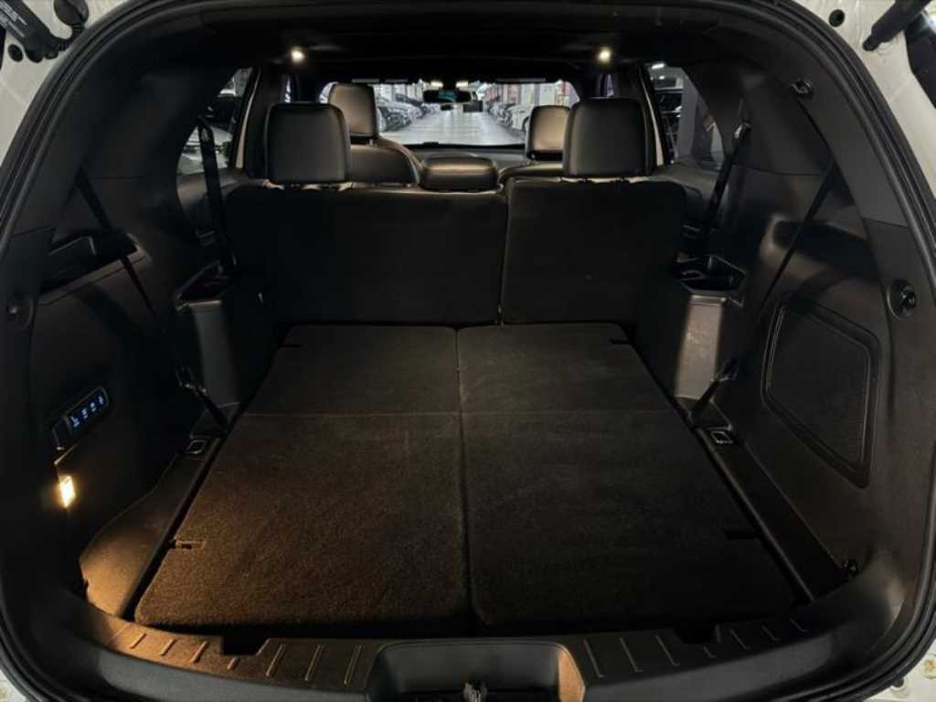 Ford Explorer 2019 - Importación desde Corea - HF Imports Iquique - Foto 17