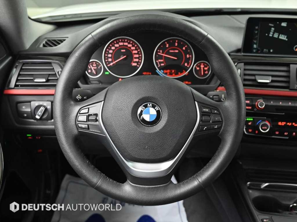 BMW 4 Series 2017 Blanco - Importación desde Corea - HF Imports Iquique - Foto 13
