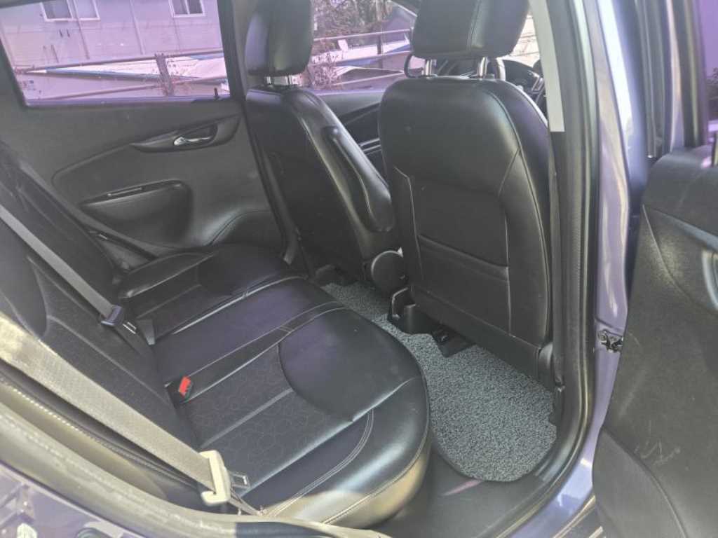 Chevrolet Spark 2016 Morado - Importación desde Corea - HF Imports Iquique - Foto 17