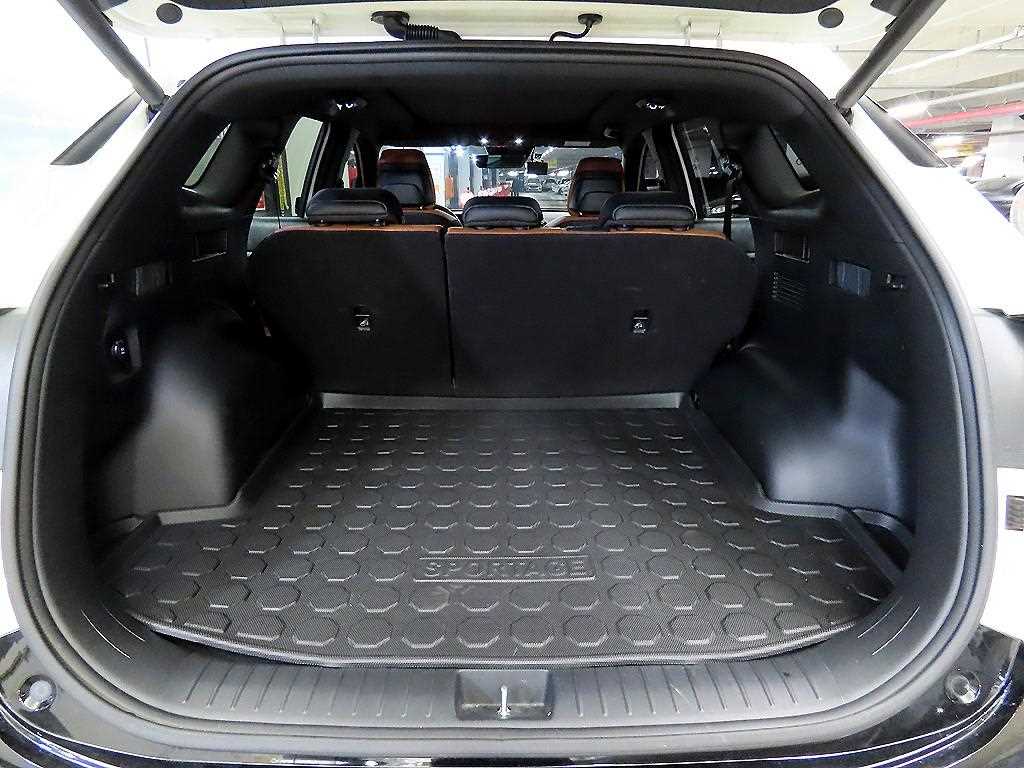 KIA Sportage 2022 Blanco - Importación desde Corea - HF Imports Iquique - Foto 16