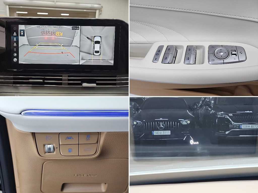 HYUNDAI Grandeur 2021 - Importación desde Corea - HF Imports Iquique - Foto 18