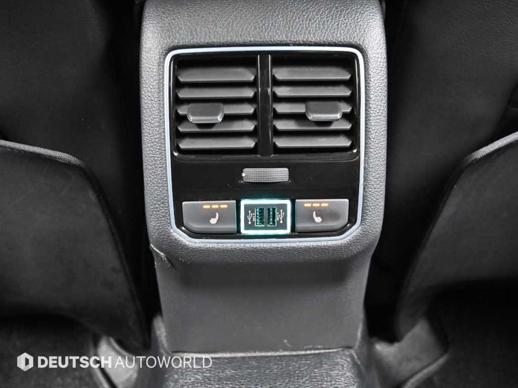 Volkswagen Passat 2018 Gris - Importación desde Corea - HF Imports Iquique - Foto 16