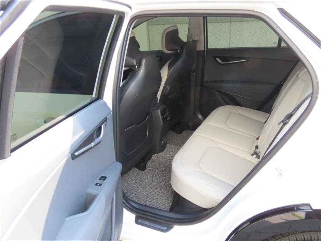 KIA Niro 2025 - Importación desde Corea - HF Imports Iquique - Foto 14