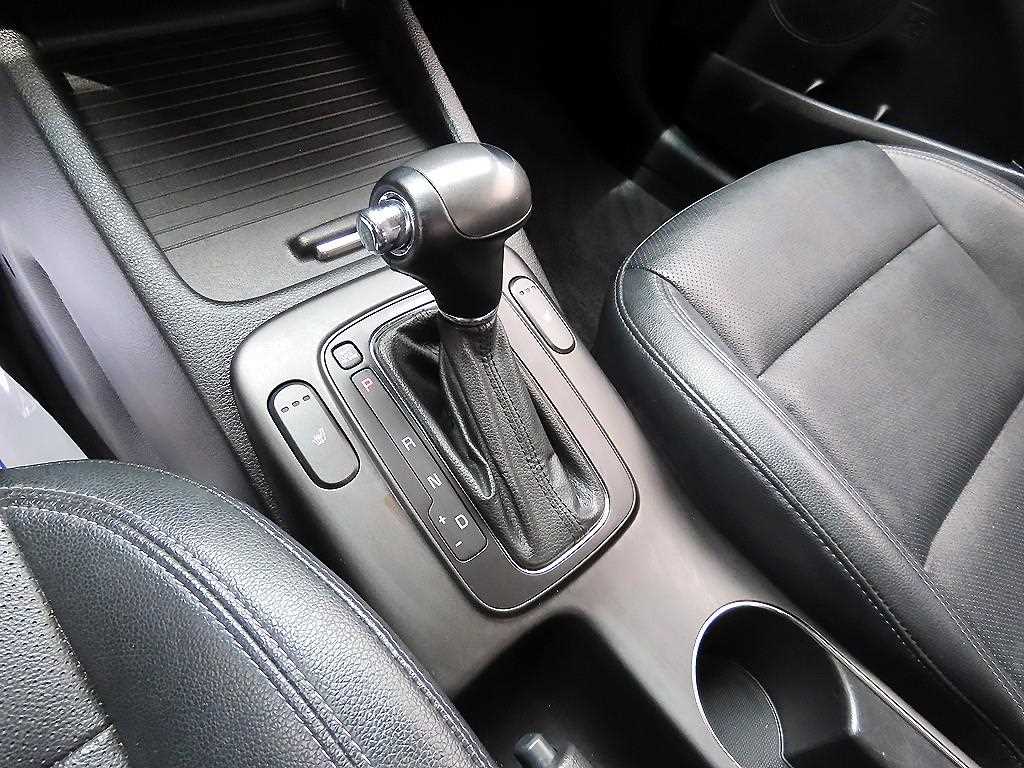 KIA K3 - Vista 10