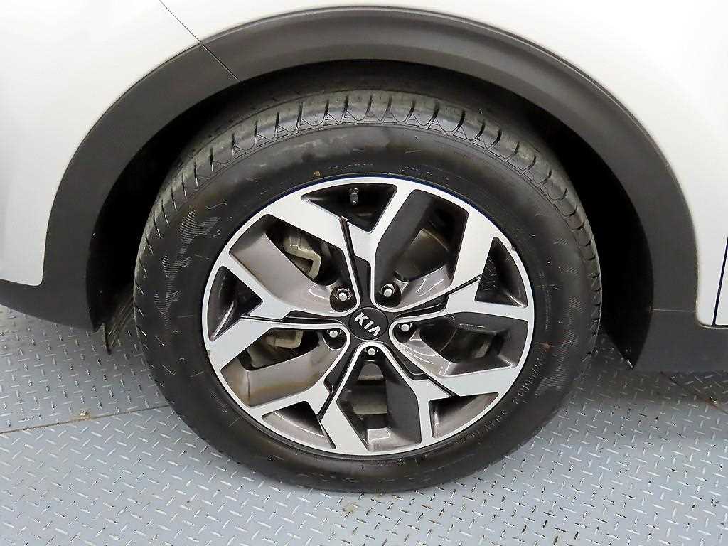 KIA Sportage 2022 Plateado - Importación desde Corea - HF Imports Iquique - Foto 19