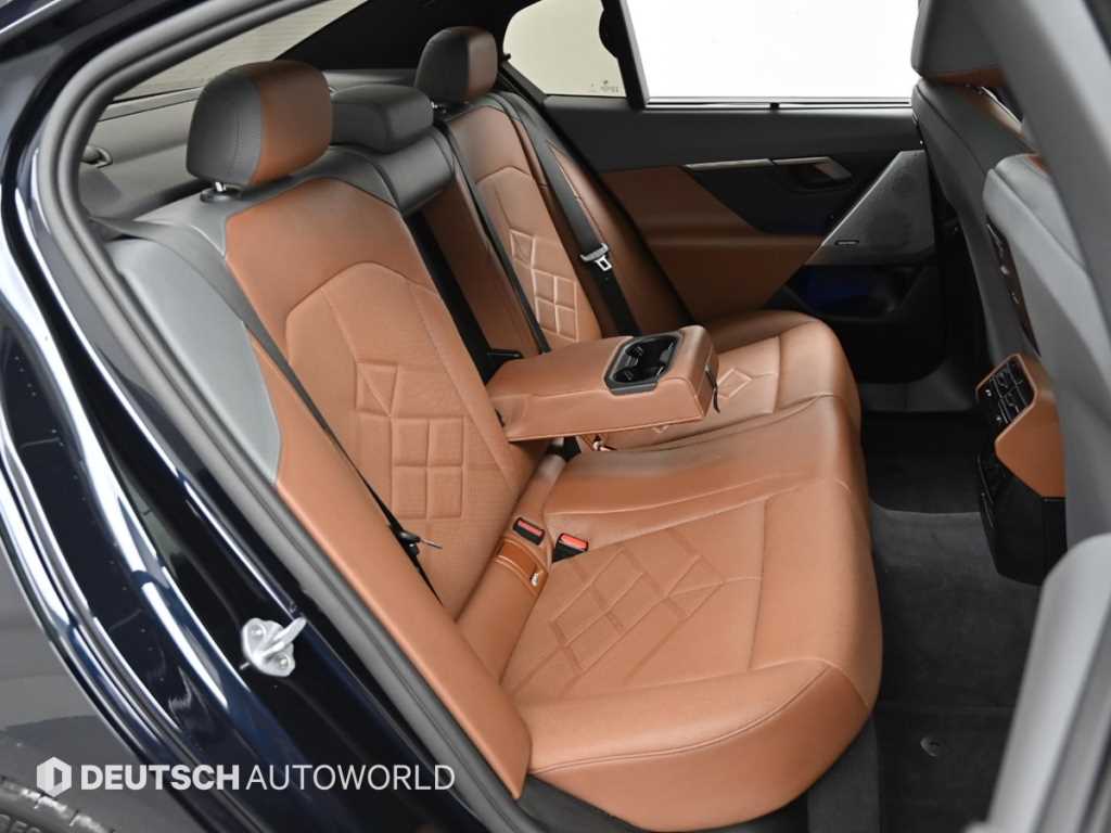 BMW 5 Series - Vista 12