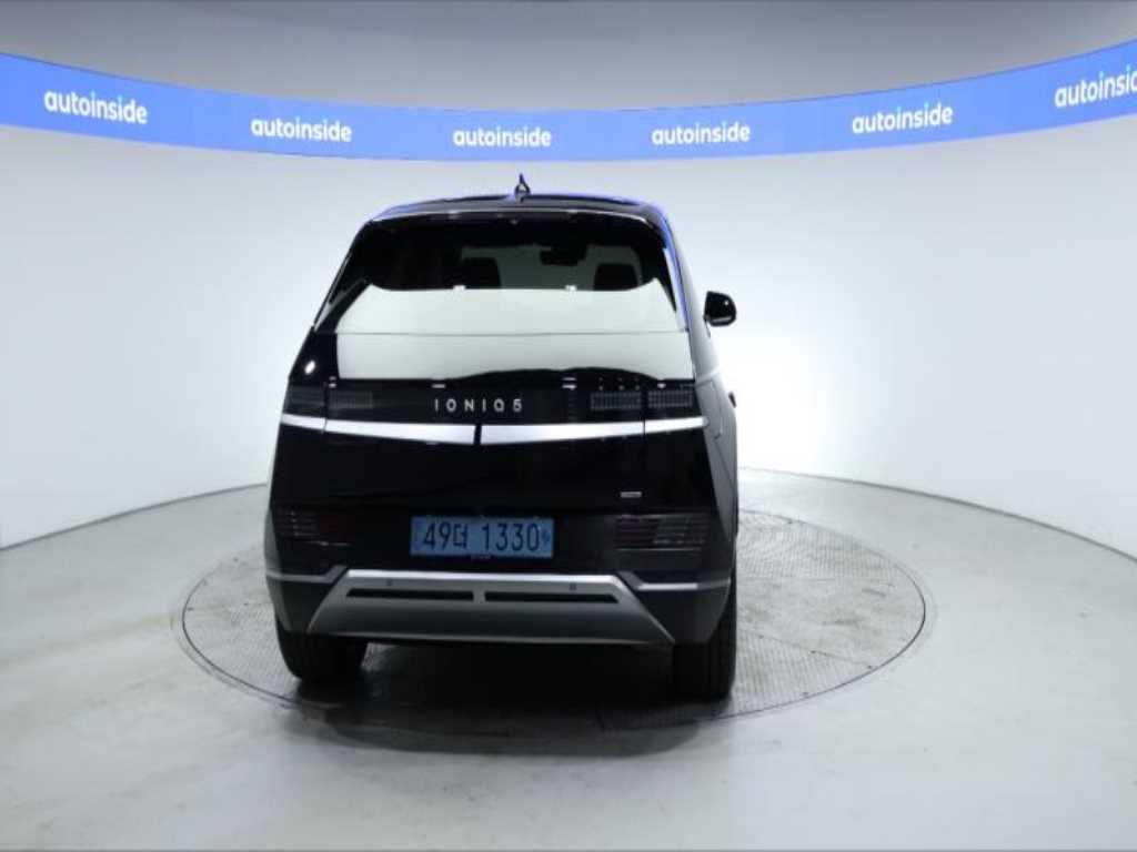 HYUNDAI Ioniq 5 - Vista 3