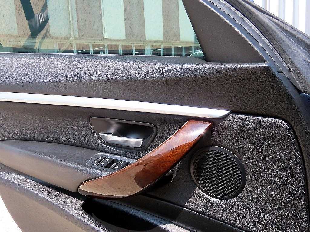BMW Gran Turismo - Vista 12
