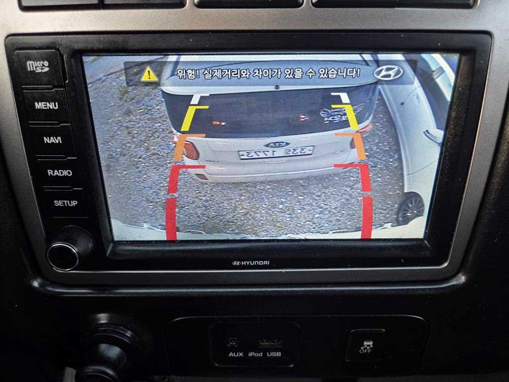 Small Truck Top_Frozen Top 2017 Blanco - Importación desde Corea - HF Imports Iquique - Foto 14