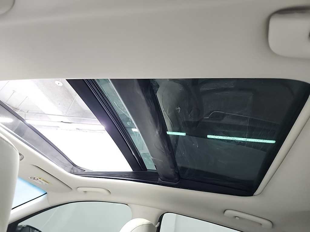 HYUNDAI Grandeur 2022 Gris - Importación desde Corea - HF Imports Iquique - Foto 14