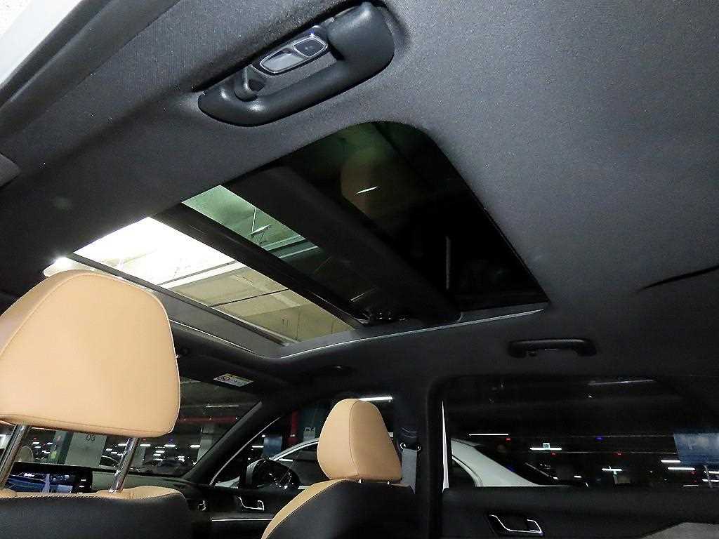 KIA K5 2022 Blanco - Importación desde Corea - HF Imports Iquique - Foto 16