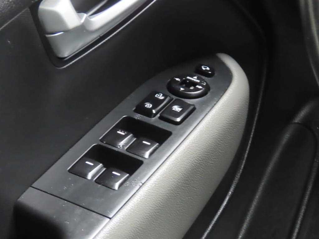 KIA Ray - Vista 12