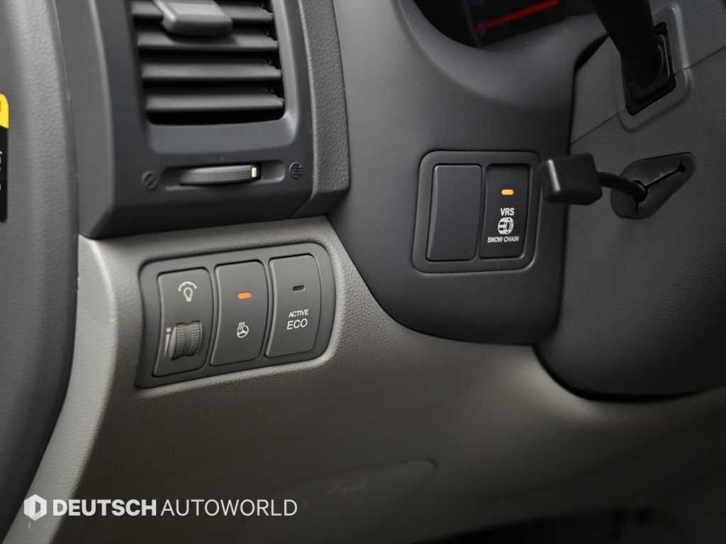 KIA Carnival 2013 Blanco - Importación desde Corea - HF Imports Iquique - Foto 15