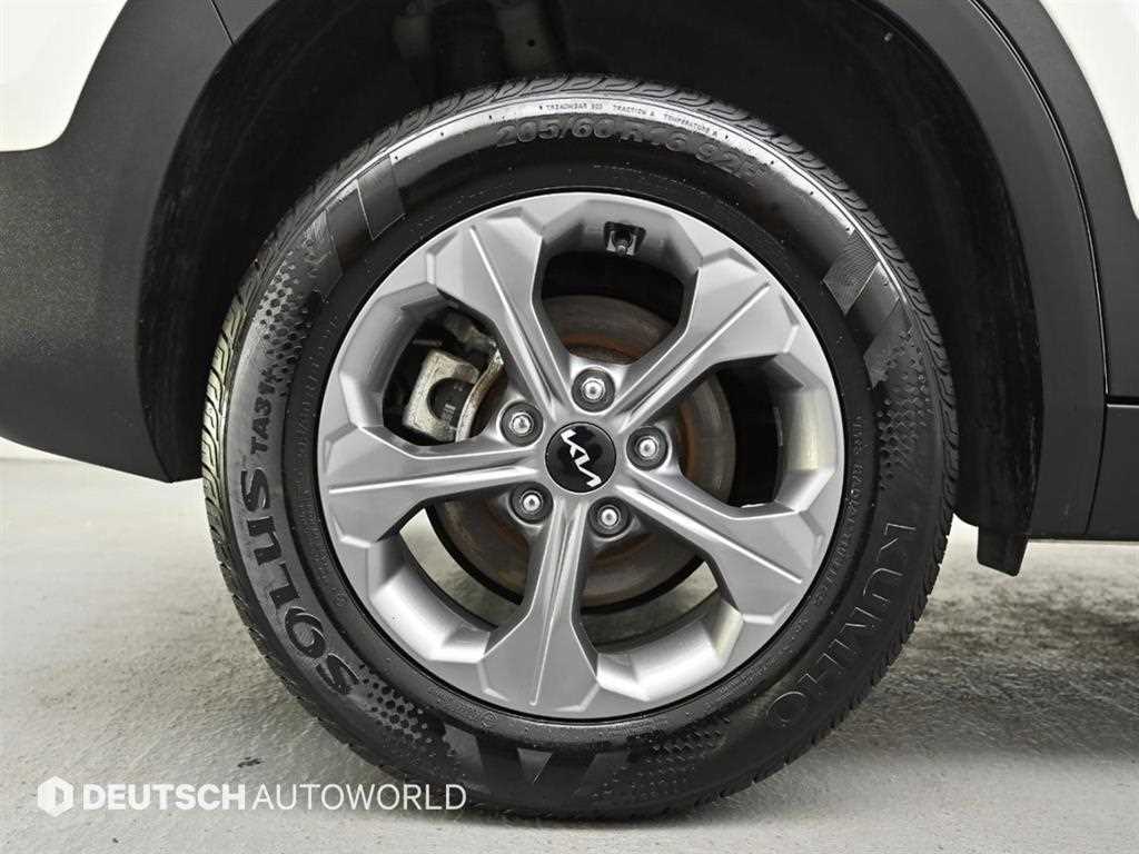 KIA Seltos - Vista 5