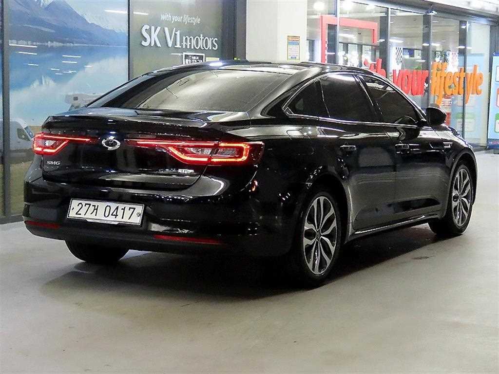 SAMSUNG SM6 - Vista 4