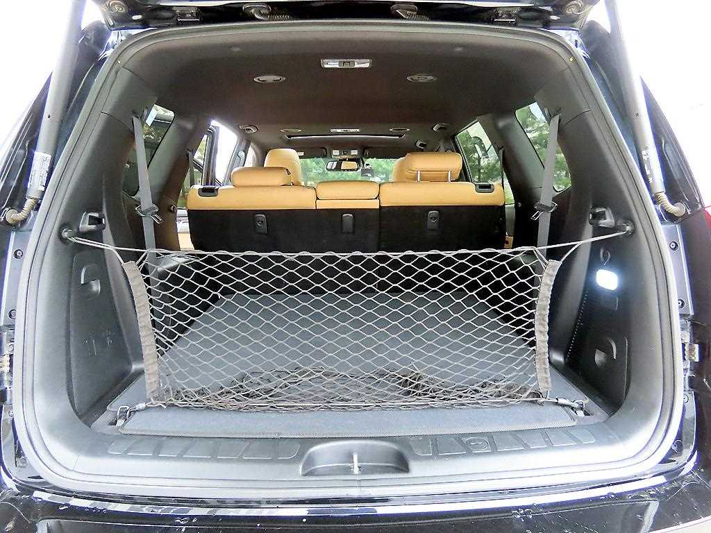 KIA Mohave 2020 Negro - Importación desde Corea - HF Imports Iquique - Foto 16
