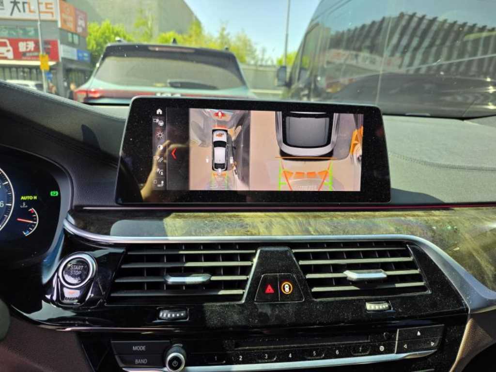 BMW Gran Turismo - Vista 9