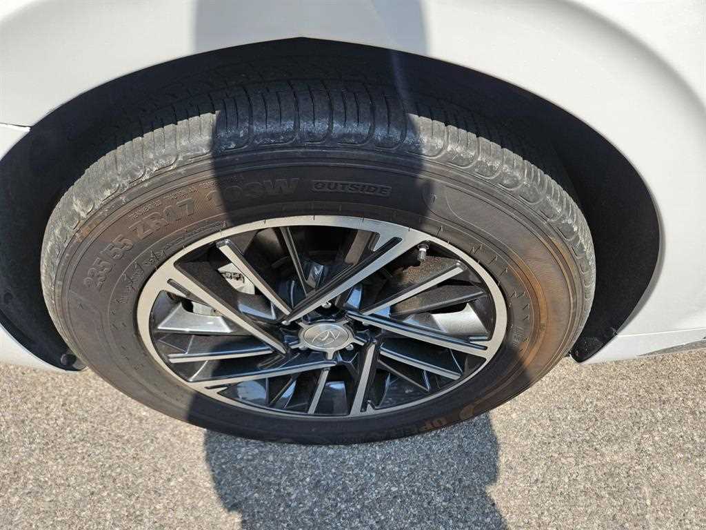 HYUNDAI Grandeur - Vista 5