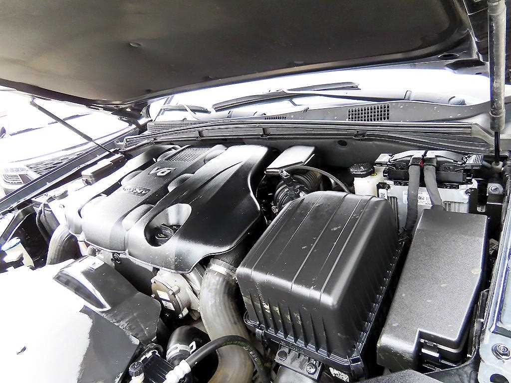 KIA Mohave 2020 Negro - Importación desde Corea - HF Imports Iquique - Foto 19