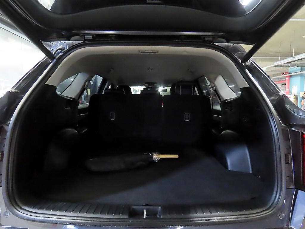 KIA Sorento 2021 Gris - Importación desde Corea - HF Imports Iquique - Foto 17