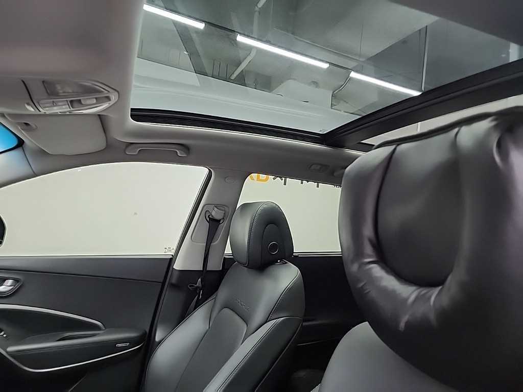 HYUNDAI Maxcruz 2016 Negro - Importación desde Corea - HF Imports Iquique - Foto 14