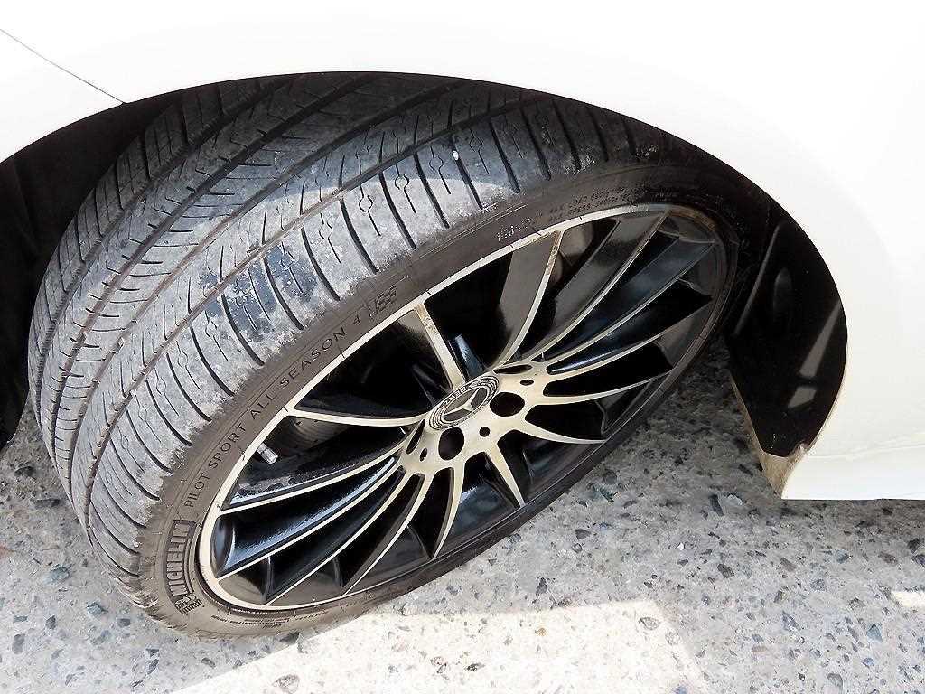 Mercedes Benz CLS Class 2021 Blanco - Importación desde Corea - HF Imports Iquique - Foto 20
