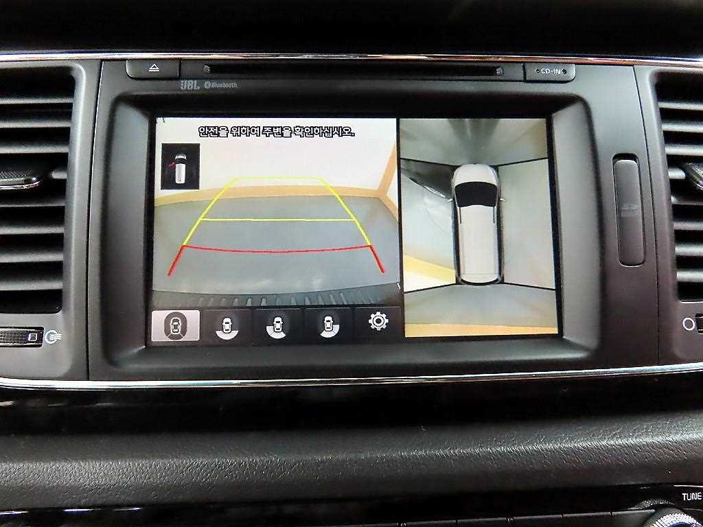 KIA Carnival 2017 - Importación desde Corea - HF Imports Iquique - Foto 15
