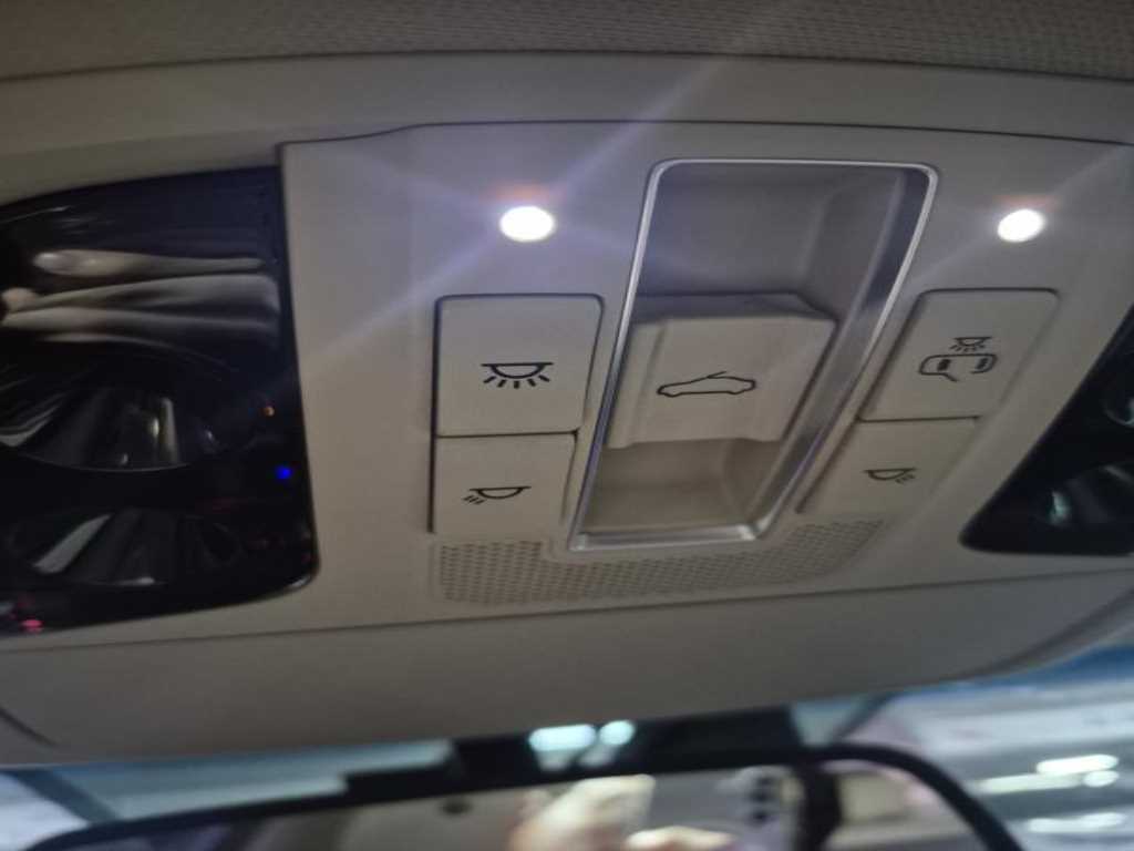KIA K7 2016 Gris - Importación desde Corea - HF Imports Iquique - Foto 14