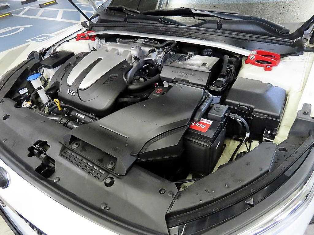 KIA K7 2020 Blanco - Importación desde Corea - HF Imports Iquique - Foto 19