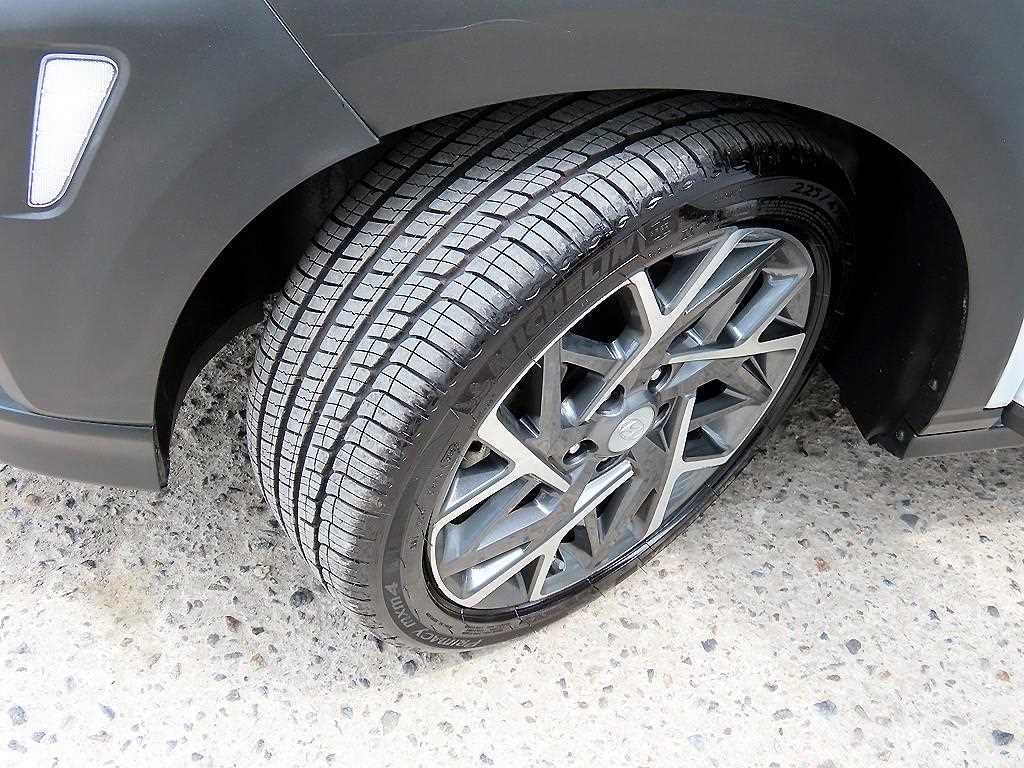 HYUNDAI Kona 2020 Blanco - Importación desde Corea - HF Imports Iquique - Foto 18