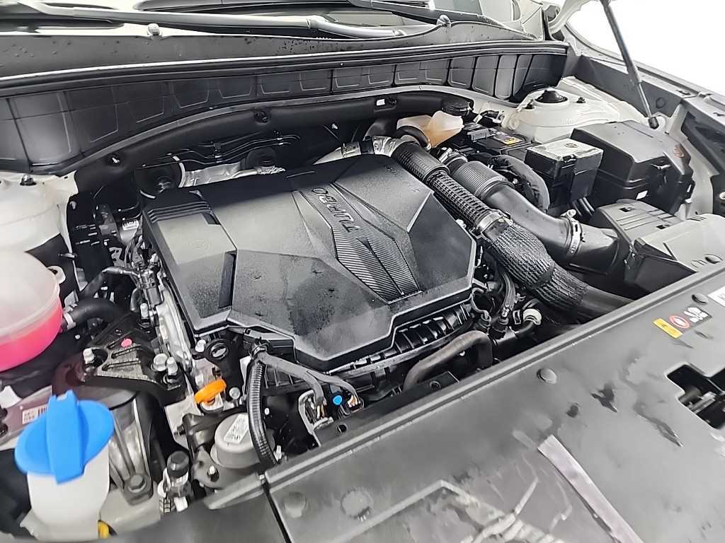 KIA Sorento - Vista 5