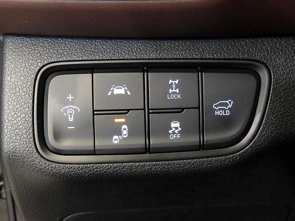 HYUNDAI Santa Fe 2020 Negro - Importación desde Corea - HF Imports Iquique - Foto 14