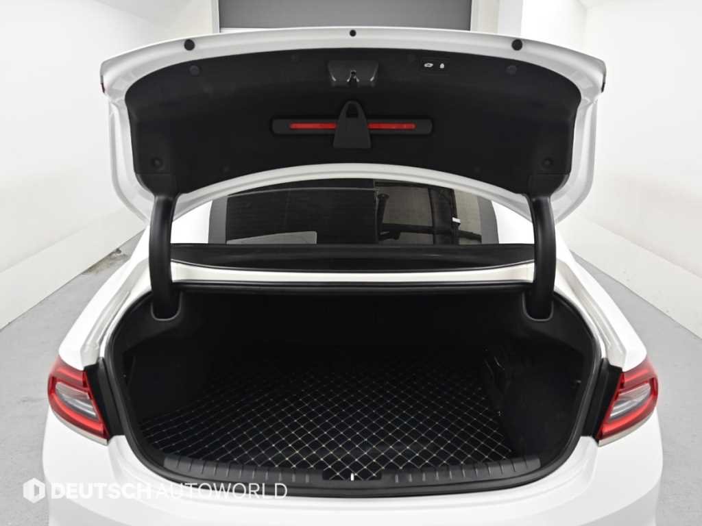 HYUNDAI Grandeur 2018 Blanco - Importación desde Corea - HF Imports Iquique - Foto 19
