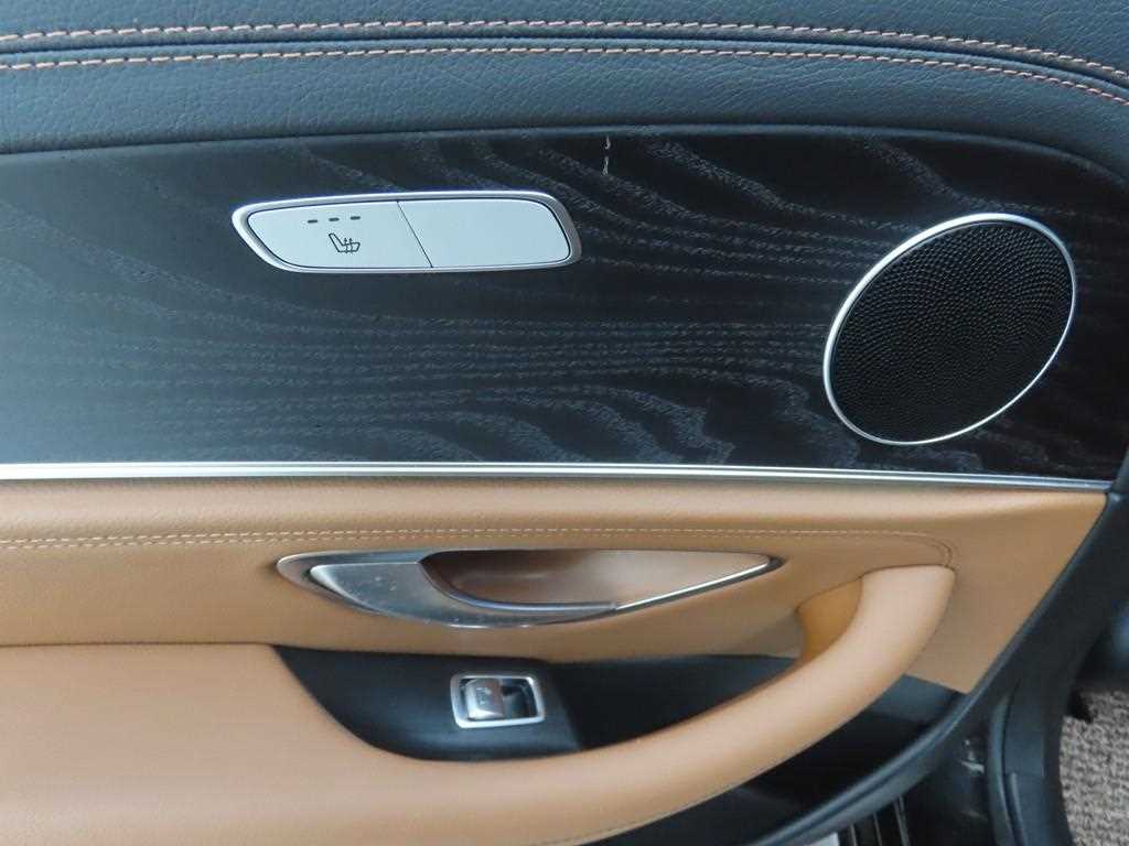 Mercedes Benz E class 2021 - Importación desde Corea - HF Imports Iquique - Foto 16