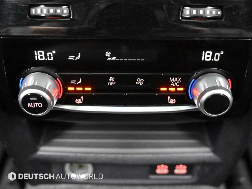 BMW Gran Turismo 2021 Blanco - Importación desde Corea - HF Imports Iquique - Foto 16