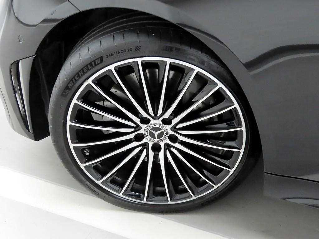 Mercedes Benz CLS Class 2023 Negro - Importación desde Corea - HF Imports Iquique - Foto 19