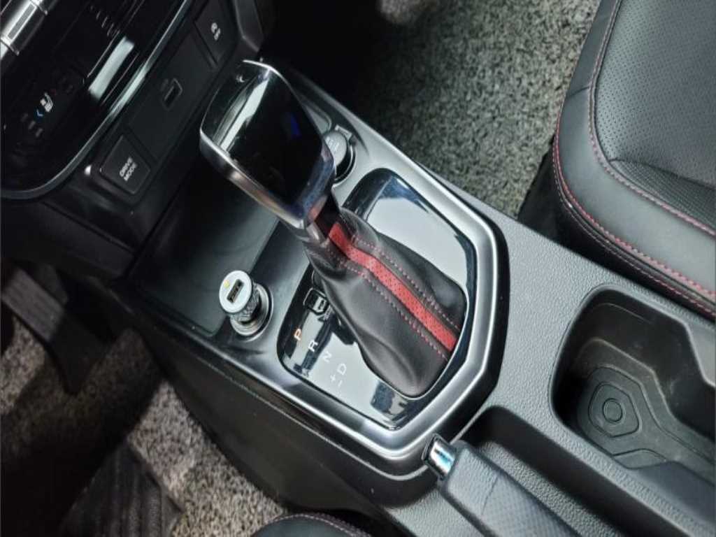 Ssangyong Tivoli 2021 - Importación desde Corea - HF Imports Iquique - Foto 15