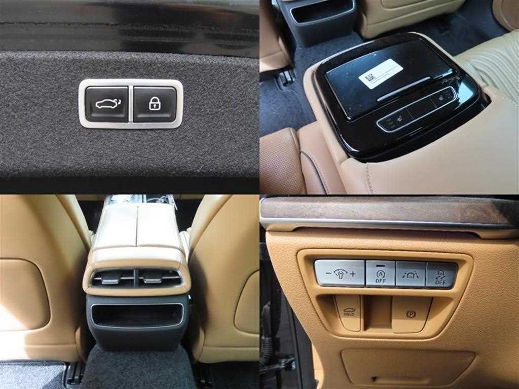 Genesis G80 2021 Negro - Importación desde Corea - HF Imports Iquique - Foto 19