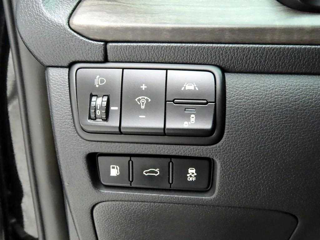 KIA K7 2020 - Importación desde Corea - HF Imports Iquique - Foto 13
