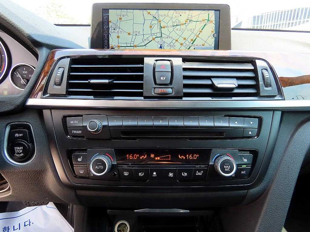 BMW Gran Turismo 2014 Negro - Importación desde Corea - HF Imports Iquique - Foto 13