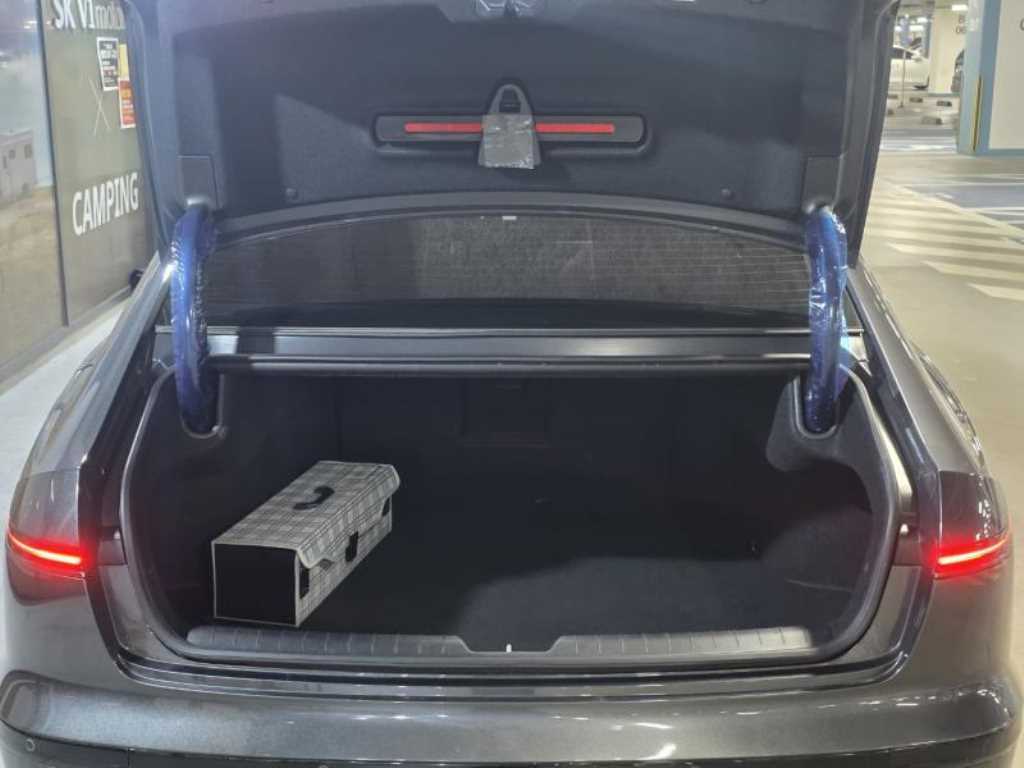 HYUNDAI Grandeur - Vista 6