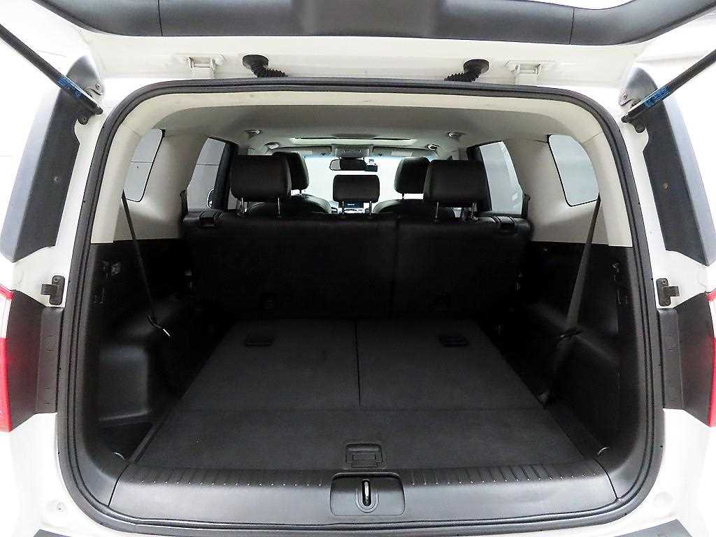 Chevrolet Orlando 2012 - Importación desde Corea - HF Imports Iquique - Foto 17