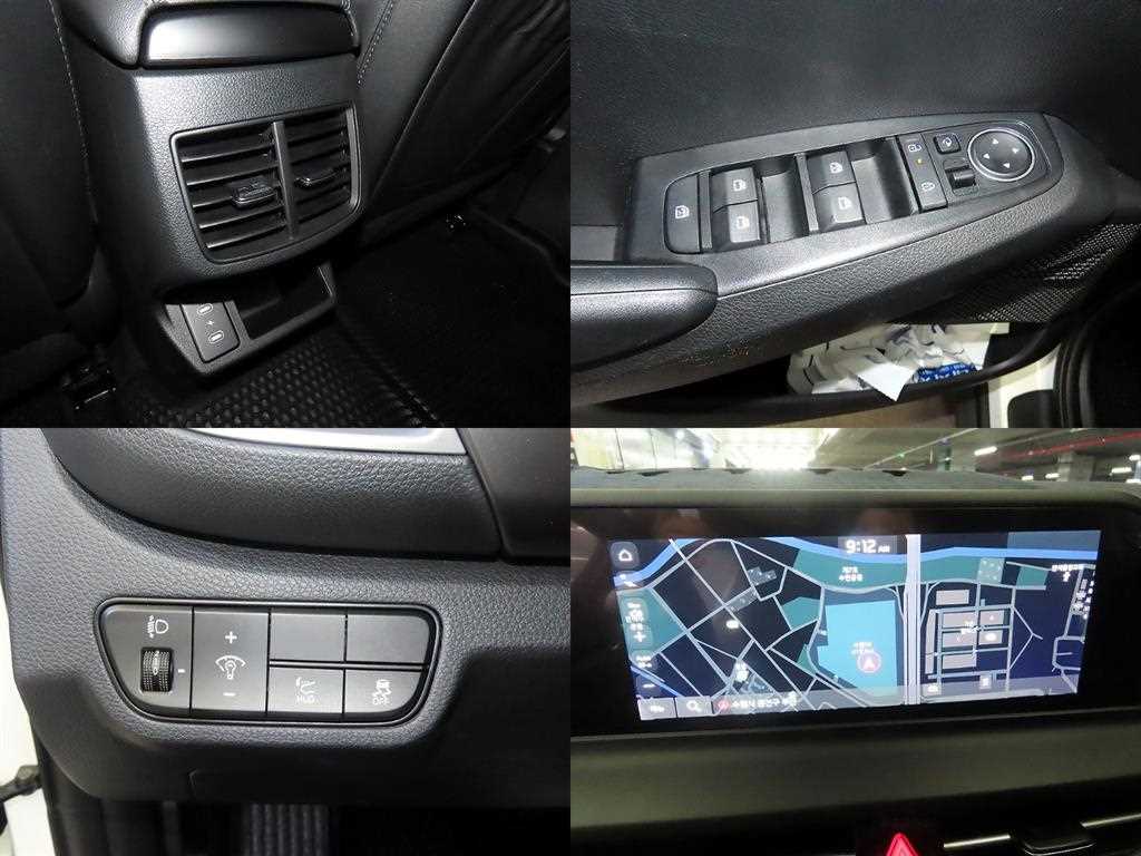 KIA Seltos 2026 - Importación desde Corea - HF Imports Iquique - Foto 18