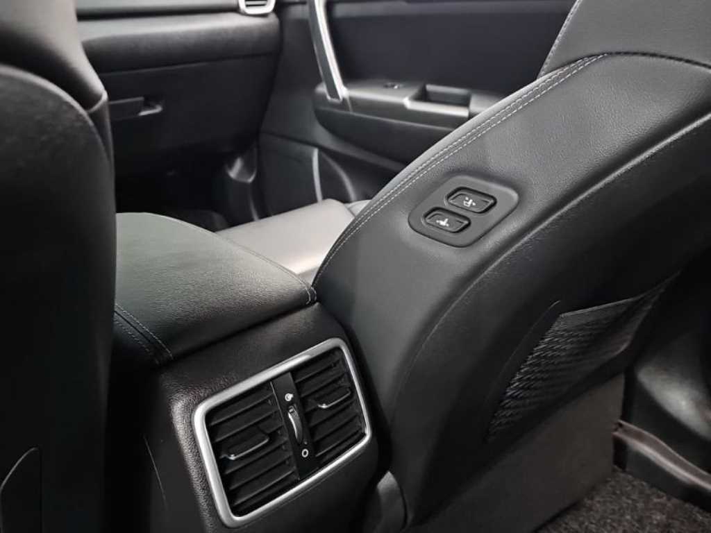 KIA Sportage 2020 Gris - Importación desde Corea - HF Imports Iquique - Foto 17
