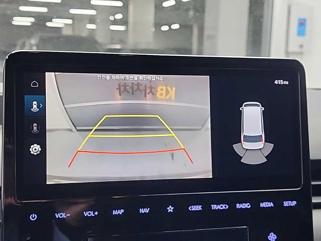 HYUNDAI Staria 2022 Plateado - Importación desde Corea - HF Imports Iquique - Foto 14
