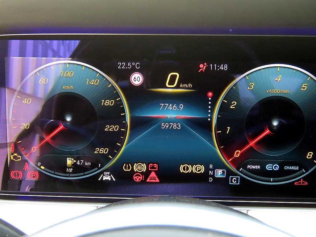 Mercedes Benz CLS Class - Vista 9